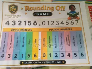 Educational Game