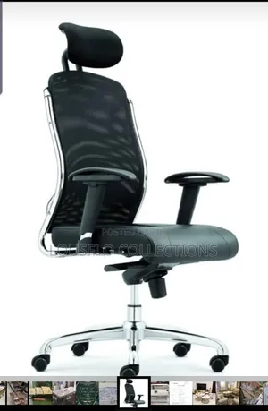 Your Quality Executive Director Office Chair With Adjustable Handle