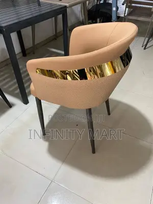 Modern Nova Dining Chair