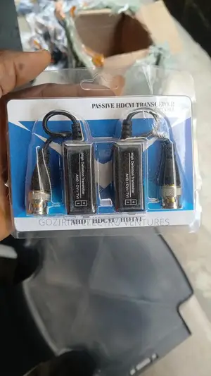 Baloon for Security Cameras