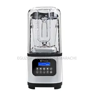 Voscos Digital Sounds Proof Blender