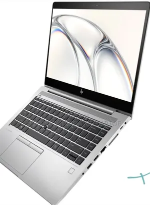 New Laptop HP EliteBook 8470P 4GB Intel Core i5 SSD 256GB