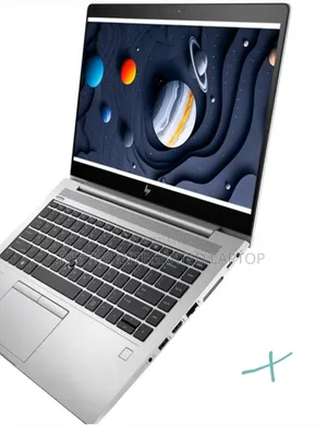 New Laptop HP EliteBook 8470P 4GB Intel Core 5 SSD 256GB