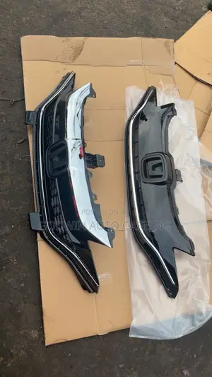 Front Grill Honda Jazz 2016 and 2020
