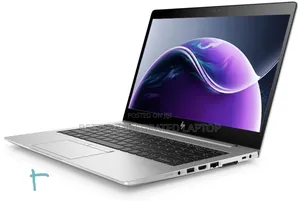 New Laptop HP EliteBook 8470W 4GB Intel Core 5 SSD 256GB