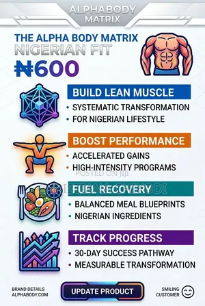 Body Building and Workout Guide