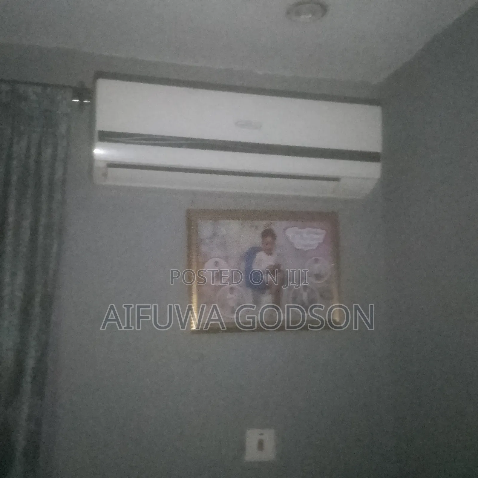 Air Conditioner