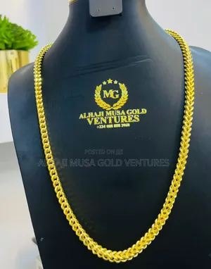 Pure Original 18karat Gold