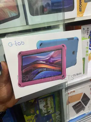 New G-Tab T10 32 GB