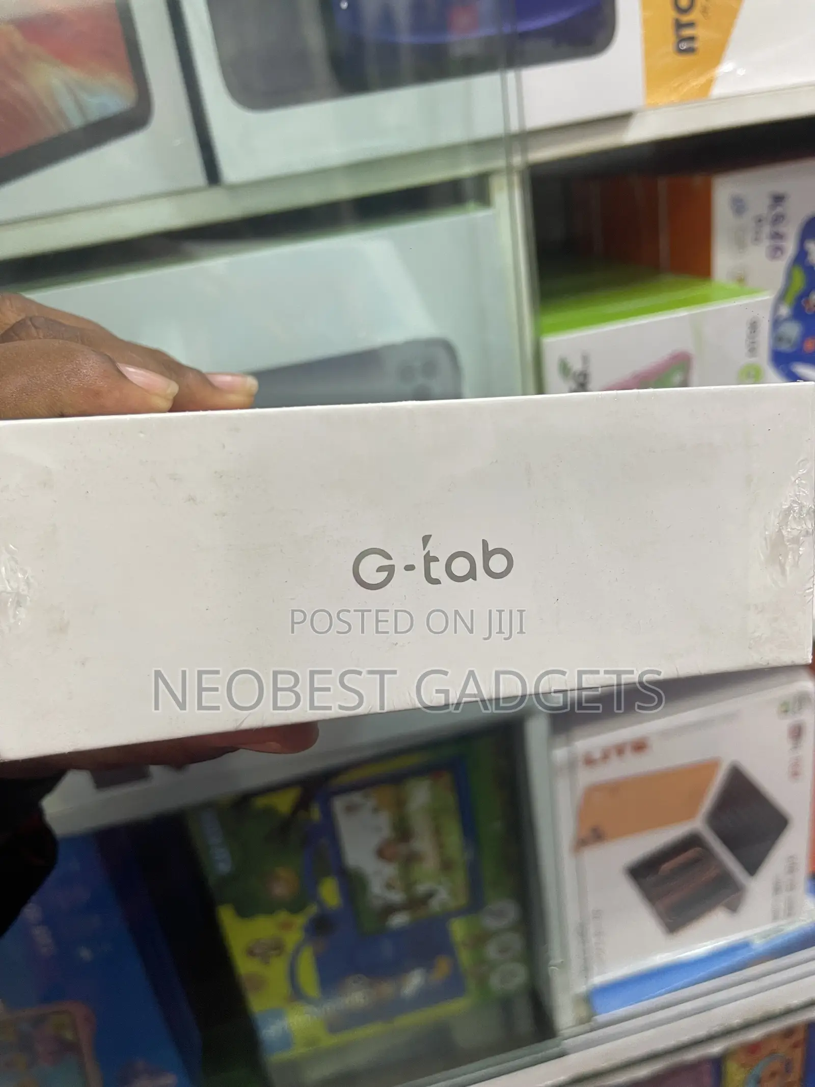 New G-Tab T10 32 GB