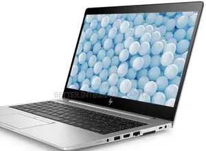 New Laptop HP EliteBook 8470W 4GB Intel SSD 256GB