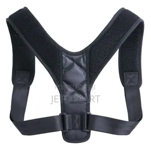 Back Support