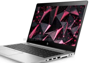 New Laptop HP EliteBook 850 4GB Intel Core i5 SSD 256GB