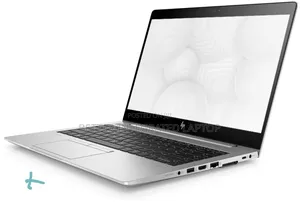 New Laptop HP EliteBook 850 4GB Intel SSD 256GB