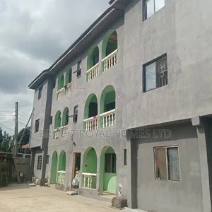 3bdrm Block of Flats in Owerri for sale