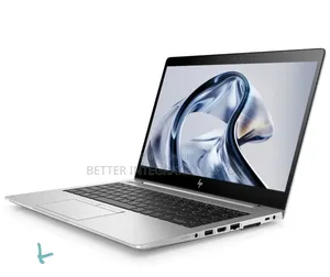 New Laptop HP EliteBook 850 G1 4GB Intel Core i5 SSD 256GB