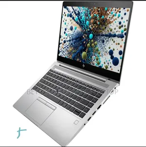 New Laptop HP EliteBook 850 G1 4GB Intel Core 5 SSD 256GB