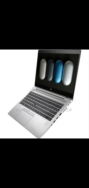 New Laptop HP EliteBook 850 G1 4GB Intel SSD 256GB