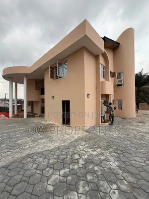 2bdrm Duplex in Alalubosa Gra Ibadan for rent