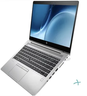New Laptop HP EliteBook 850 G2 4GB Intel Core i5 SSD 256GB