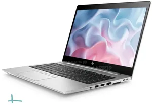 New Laptop HP EliteBook 850 G4 4GB Intel Core i5 SSD 256GB