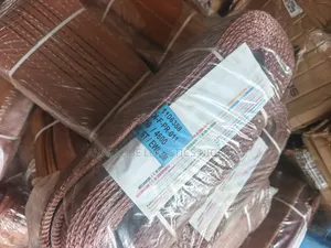 6ton X 5m Flat Polyester Woven Webbing Sling