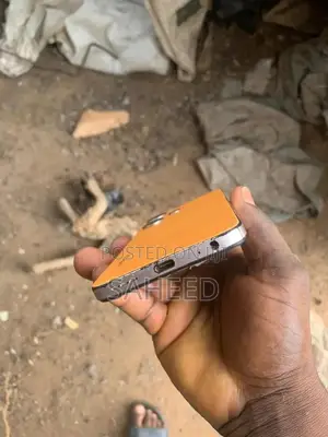 Infinix Hot 30i 128 GB Gold