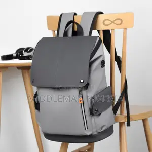 Quality Water Resistant Plain Back Packs