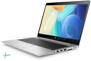 New Laptop HP EliteBook 850 G4 4GB Intel Core i5 SSD 256GB