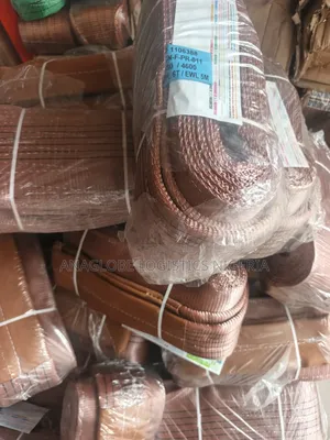 Flat Lifting Belt // Polyester Webbing Sling 6ton X 5m