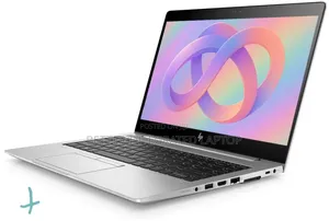 New Laptop HP EliteBook 850 G4 4GB Intel Core 5 SSD 256GB