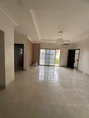 3bdrm Block of Flats in Jabi for rent