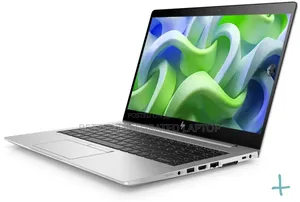 New Laptop HP EliteBook 850 G4 4GB Intel SSD 256GB