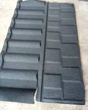 Builders Number One Quality Stone Coated Roofing Sheet Product