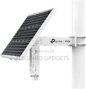 Tp-Link Omada Vigi Sp9030 Intelligent Solar Power Supply 90w