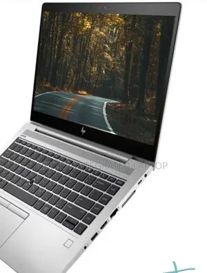 New Laptop HP EliteBook 850 G5 4GB Intel Core i5 SSD 256GB