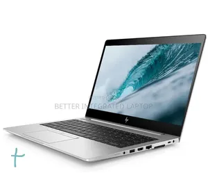 New Laptop HP EliteBook 850 G5 4GB Intel Core 5 SSD 256GB
