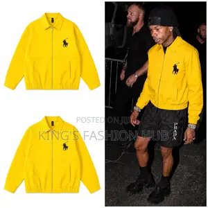 Polo Ralph Lauren Quality Jacket