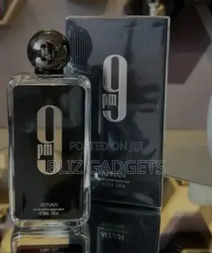 Afnan 9pm for Men 100ml