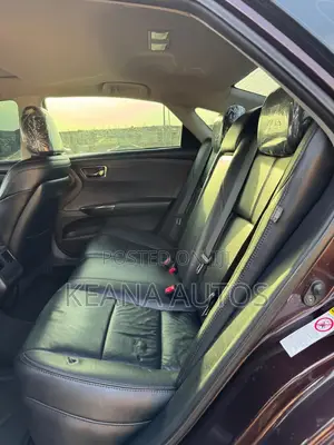 Toyota Avalon XLE Sedar FWD (3.5L 6cyl 6A) 2013 Maroon