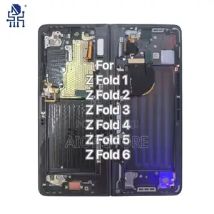 Samsung Phones Screen Replacement Service