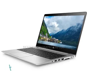 New Laptop HP EliteBook 8530P 4GB Intel Core i5 SSD 256GB