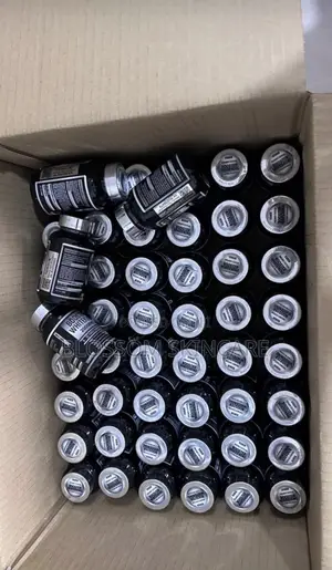 Booster Whitening Mg Whitening Capsule