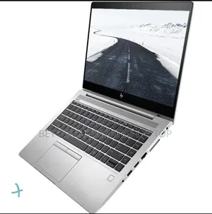 New Laptop HP EliteBook 8530P 4GB Intel Core 5 SSD 256GB