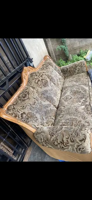 Used Royal Chair
