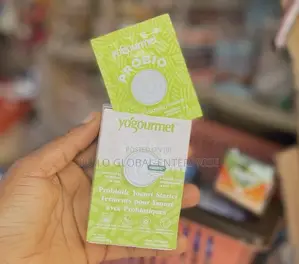 Probiotic Yoghurt Starter