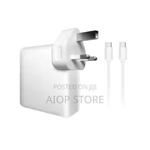 Apple Macbook Chargers