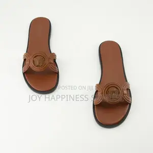 We Sell Quality Slippers at a Very Affordable Price