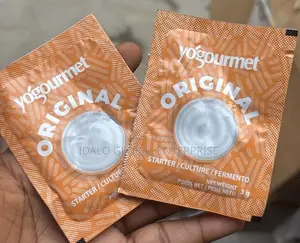 Yogourmet Yoghurt Starter