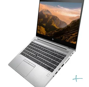 New Laptop HP EliteBook 8540W 4GB Intel Core 5 SSD 256GB
